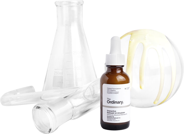 Granactive Retinoid 2% Emulsion 30 ml.