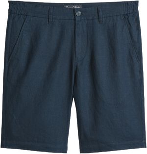 Woven Shorts