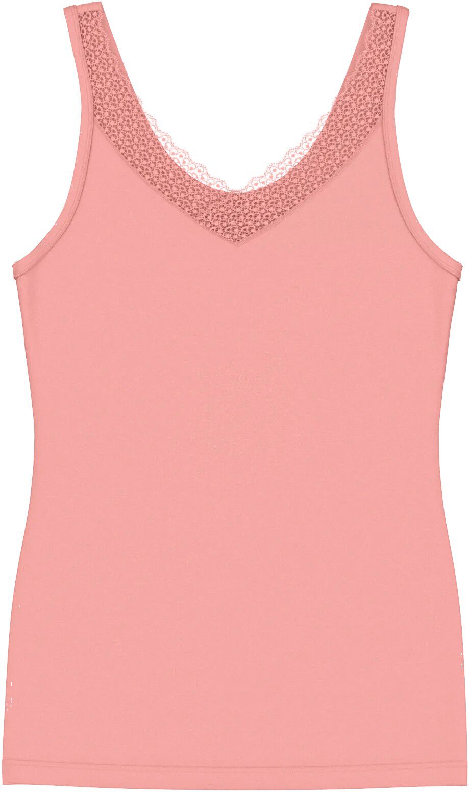 Feel of Modal Tank Top