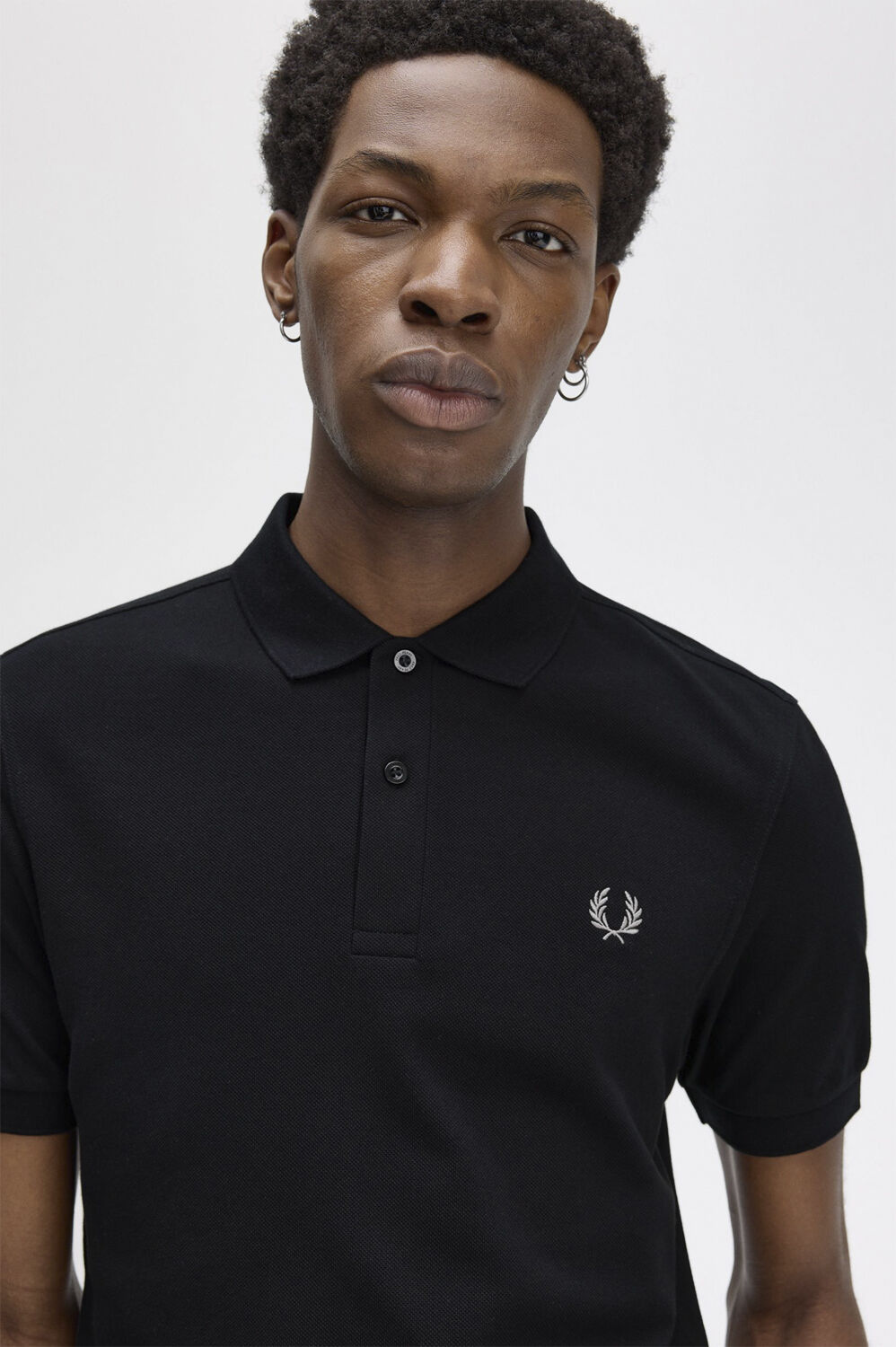 Slim Fit FP Polo