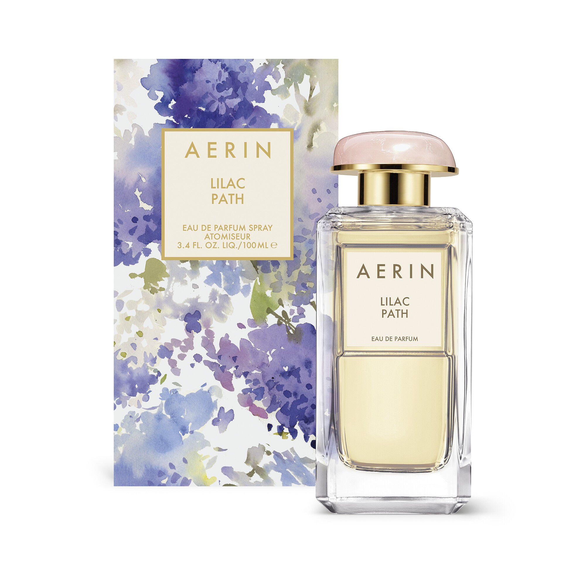 Lilac Path Eau de Parfum