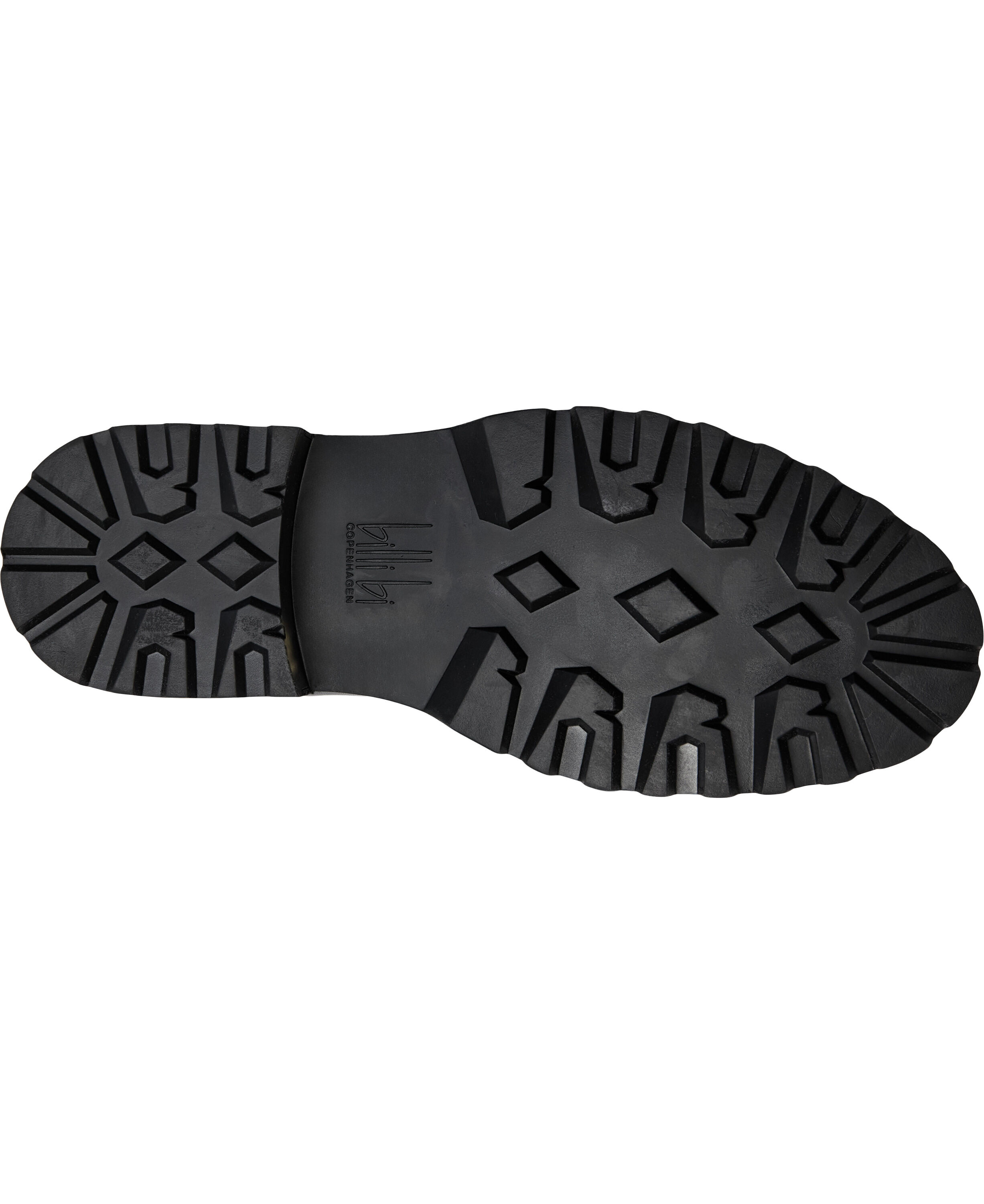 Kort st&oslash;vle - A6751