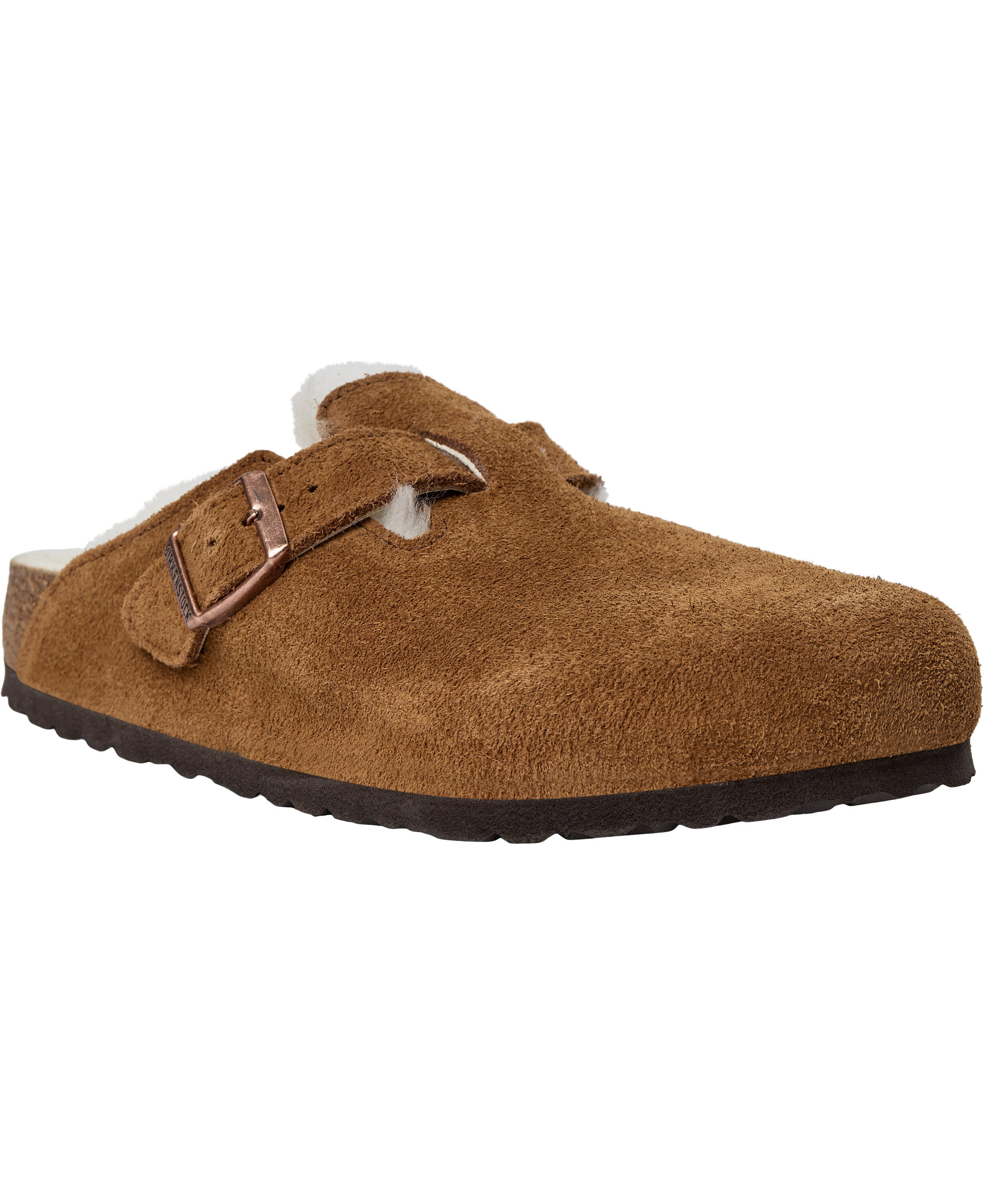 Boston Shearling LEVE Mink LAF