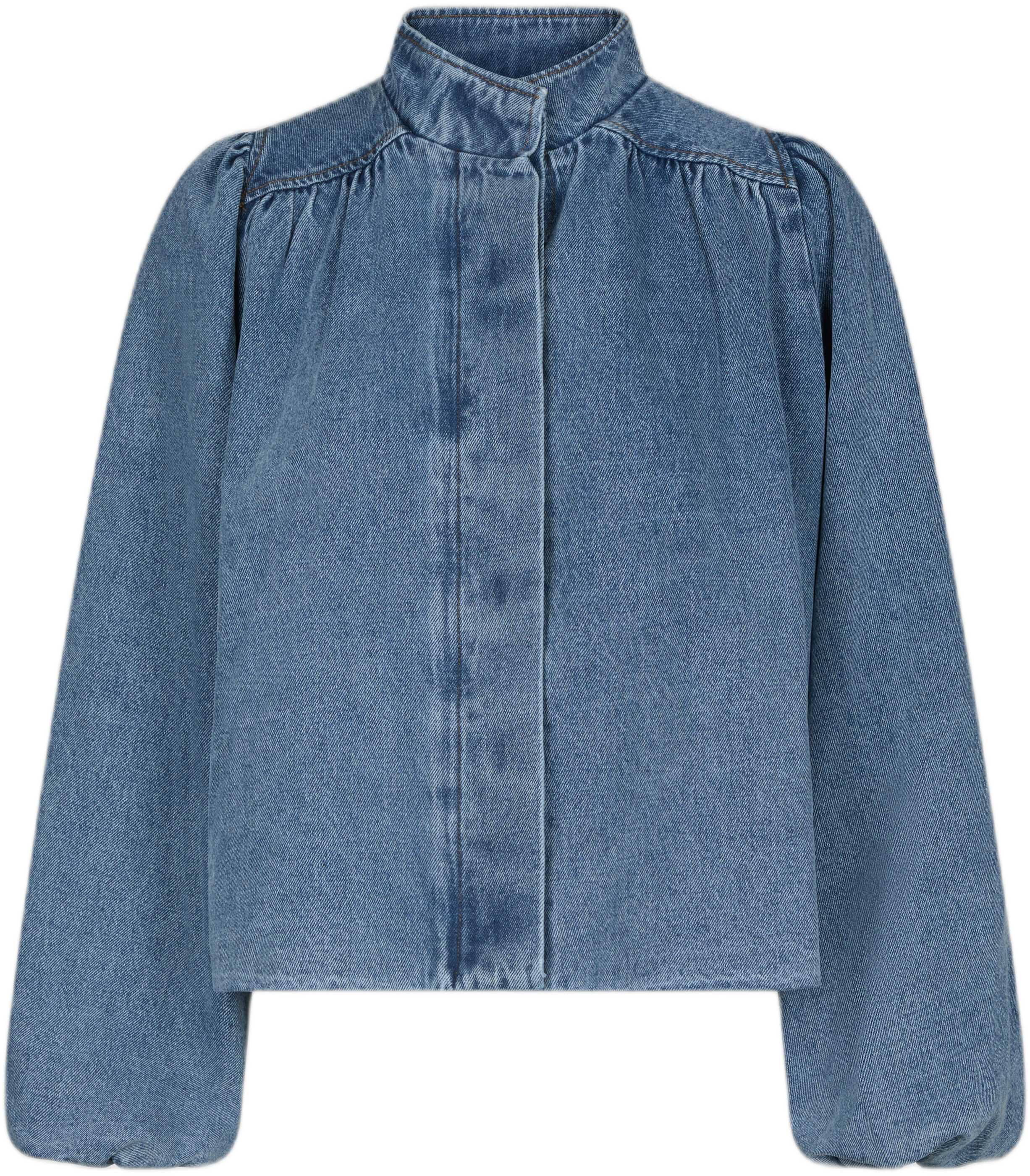 Tirsa Denim Jacket