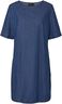 PCTENIM SS DRESS WVN BC