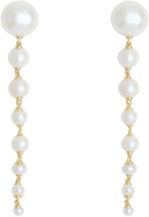 Lumora Chandelier Earrings