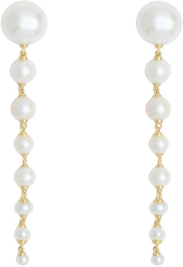 Lumora Chandelier Earrings