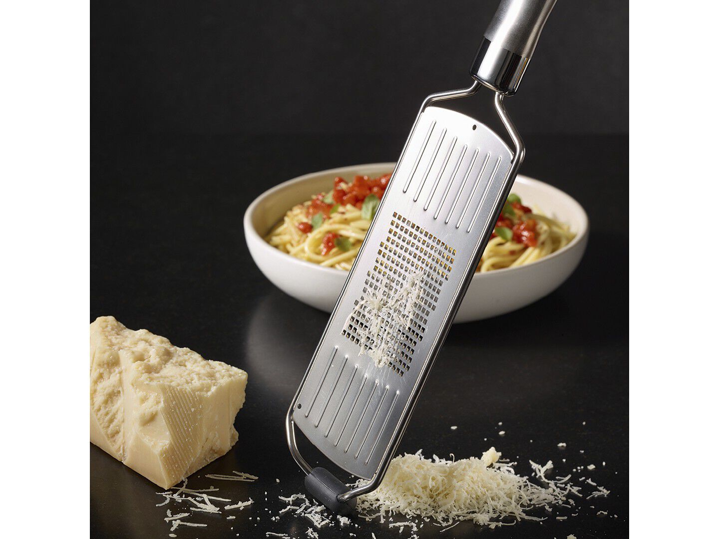 Rivjern fin 36 x 7,7 cm St&aring;l