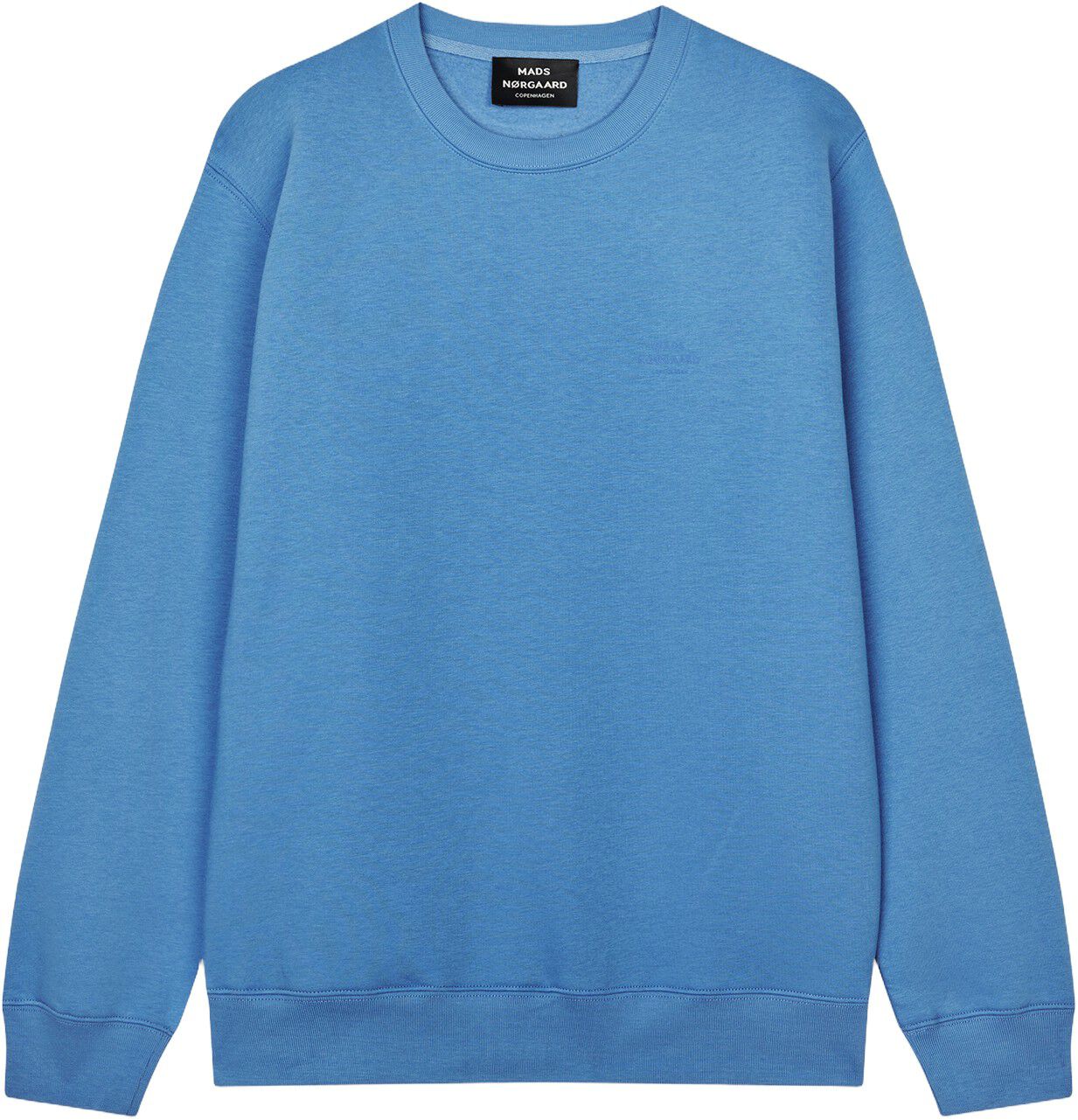Standard Crew Logo Sweat FAV