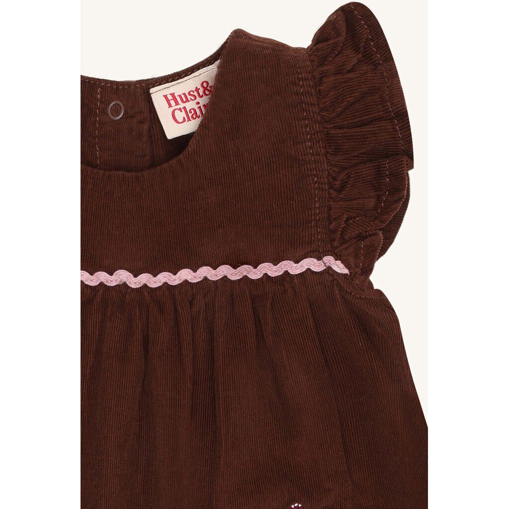 HCKis Corduroy