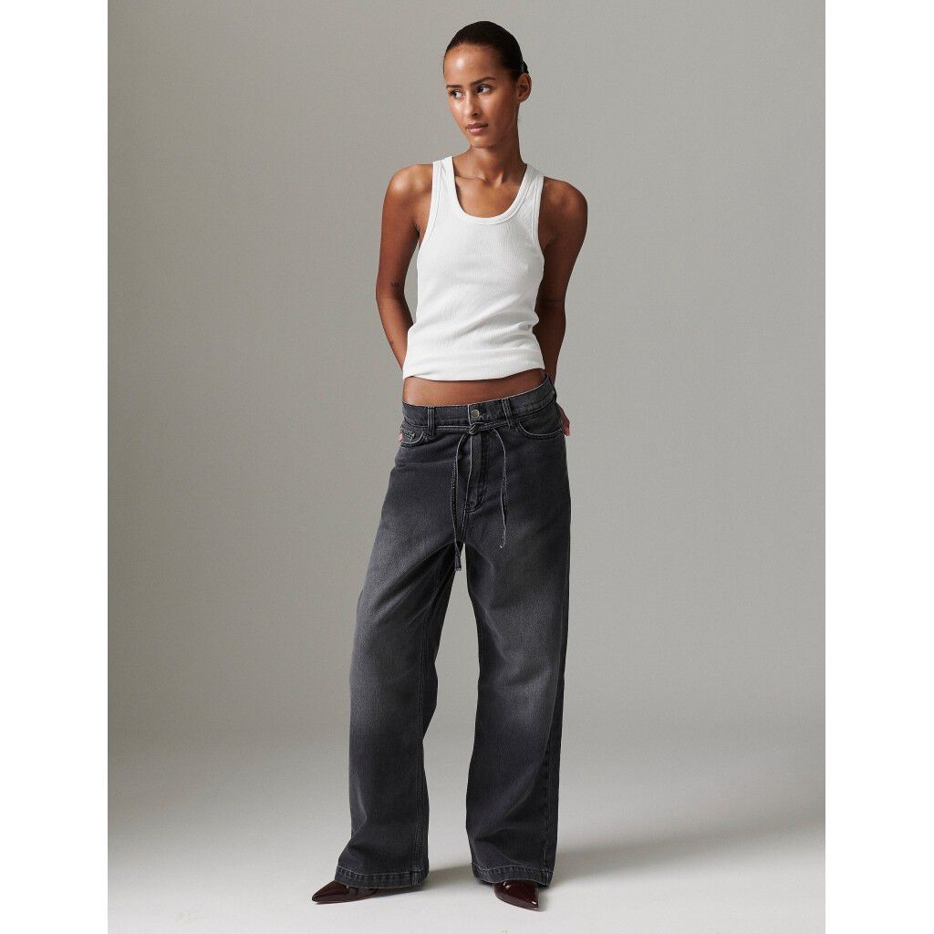 Elijah - Rigid Denim