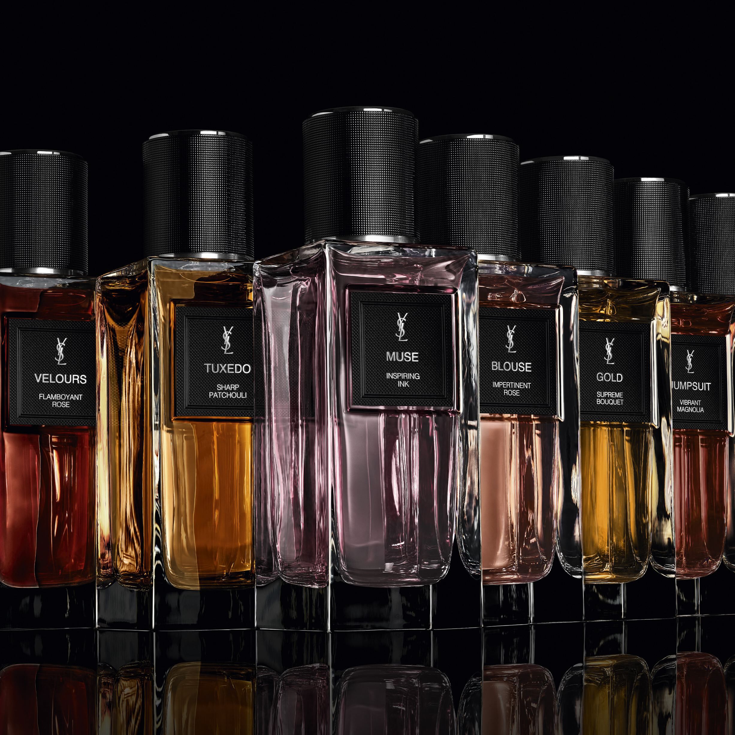 TRENCH - Le Vestiaire des Parfums