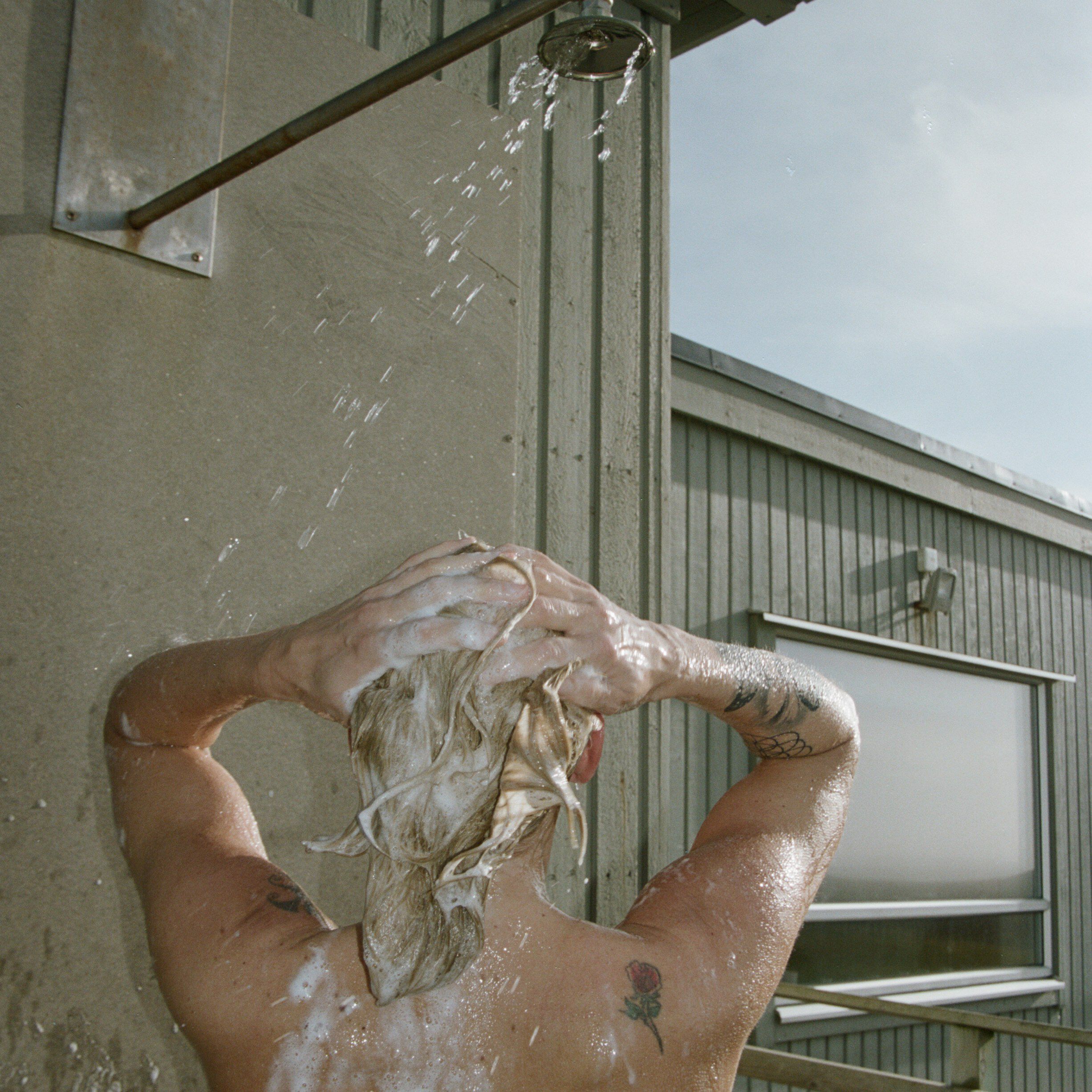 230 Schampo Bj&ouml;rk 240 ml