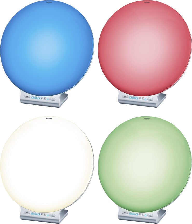 Lysterapilampe TL 100