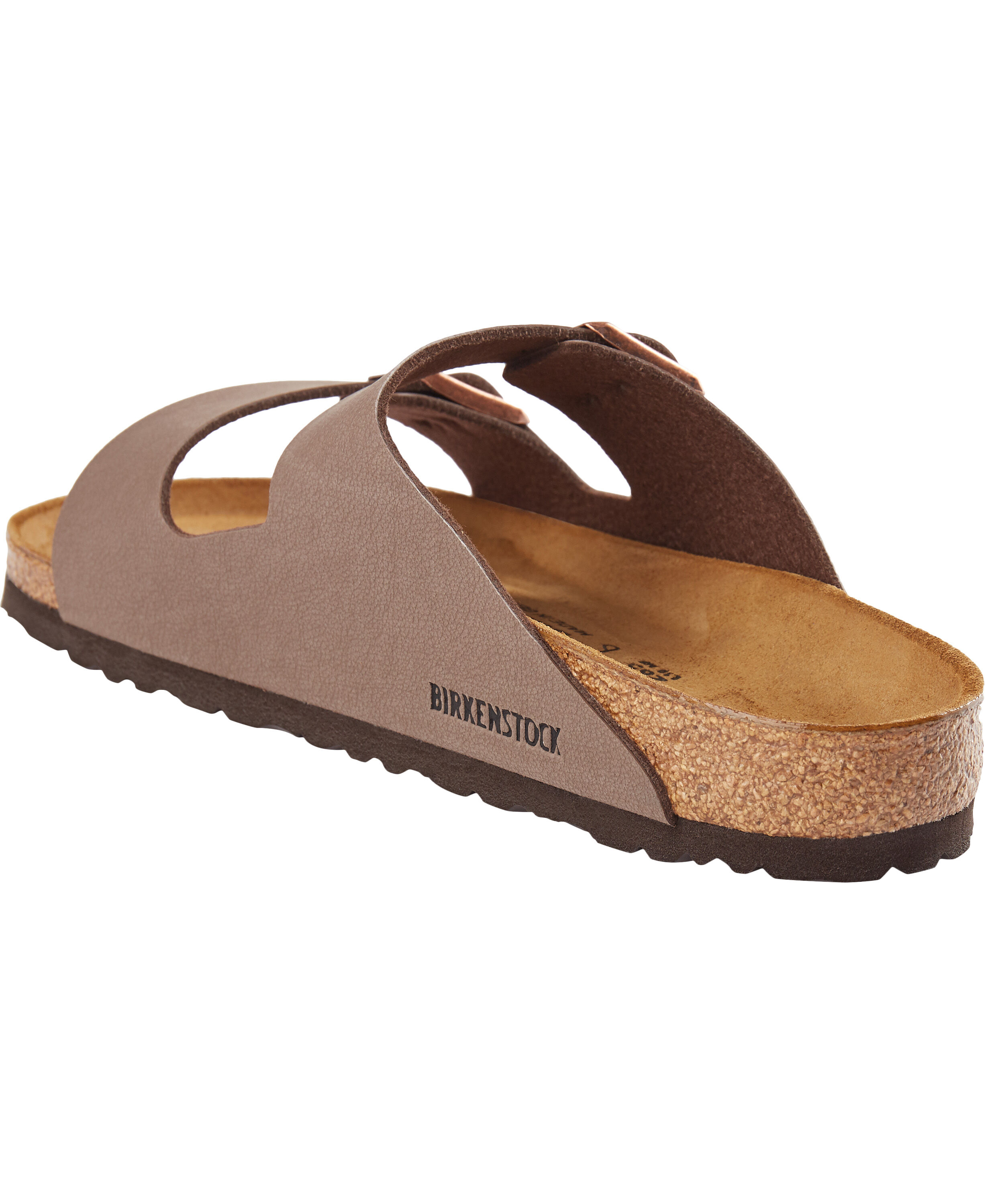 Arizona BF Nubuk Mocca