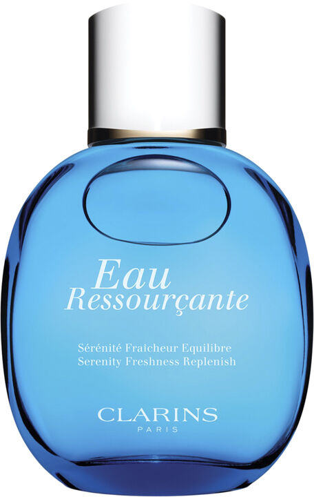Eau Ressourcante Spray 100 ml.