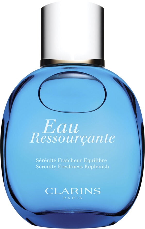 Eau Ressourcante Spray 100 ml.