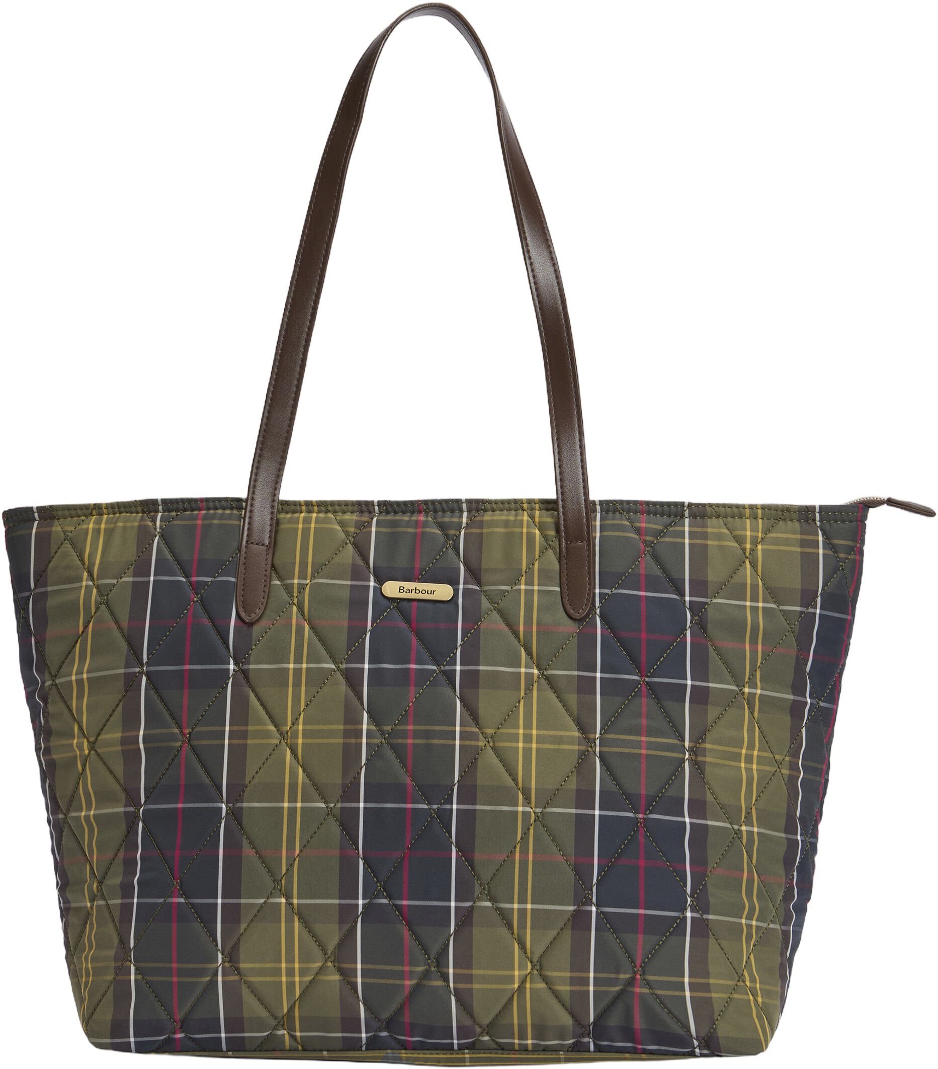 Barbour Wetherham Bag