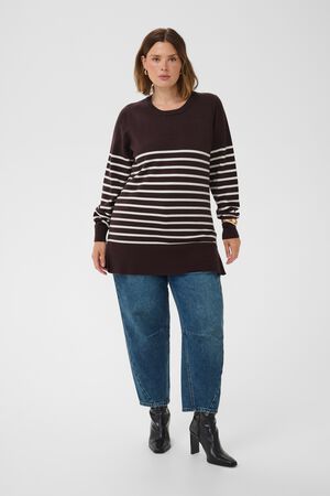KCliona long Pullover