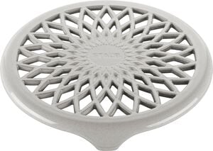 Servering Bordsk&aring;ner 23 cm, Rund, St&oslash;bejern