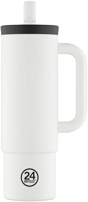 Straw Cup