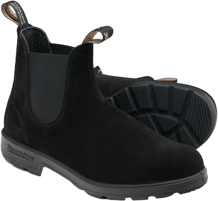 BL 2405 ELASTIC SIDED BOOT