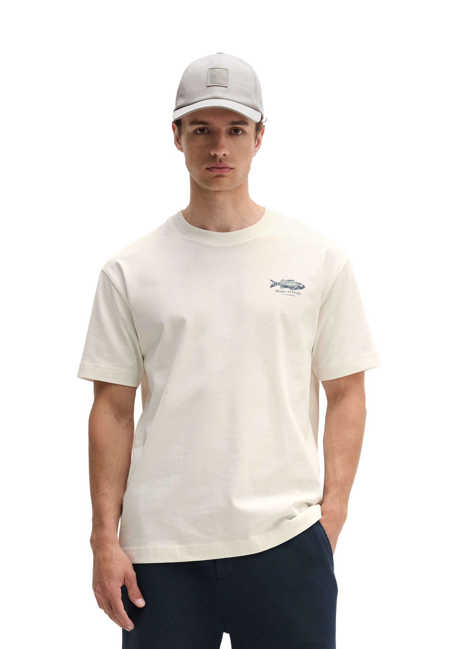 Jersey T-Shirts Shortsleeve