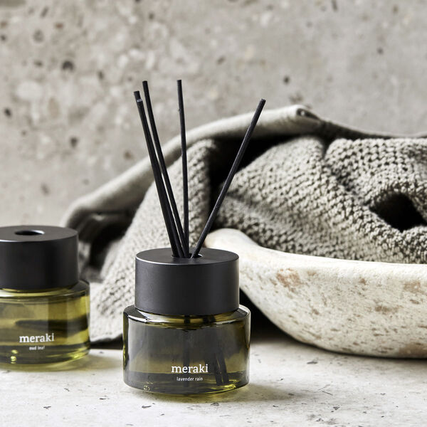 Duftfrisker, Lavender rain