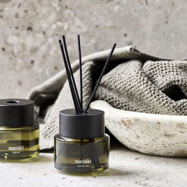 Duftfrisker, Lavender rain