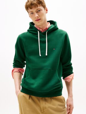 ESS SEASONAL FLEECE HOODY