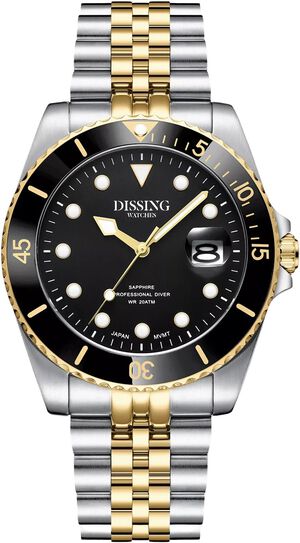 Diver D1262