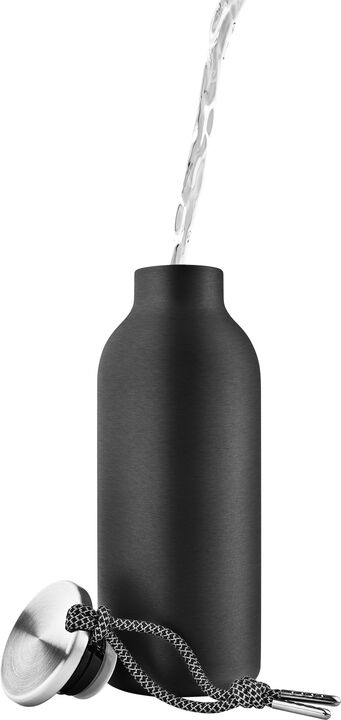 24/12 To Go termoflaske black