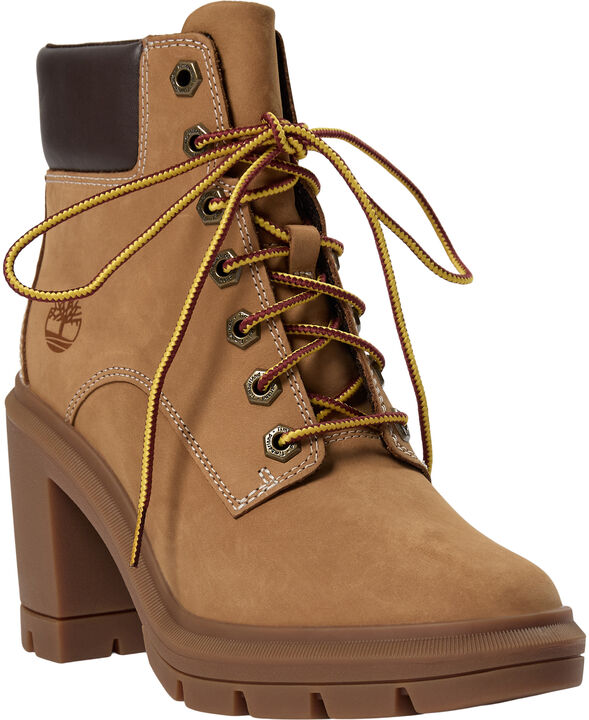 ALLINGTON HEIGHTS MID LACE UP BOOT