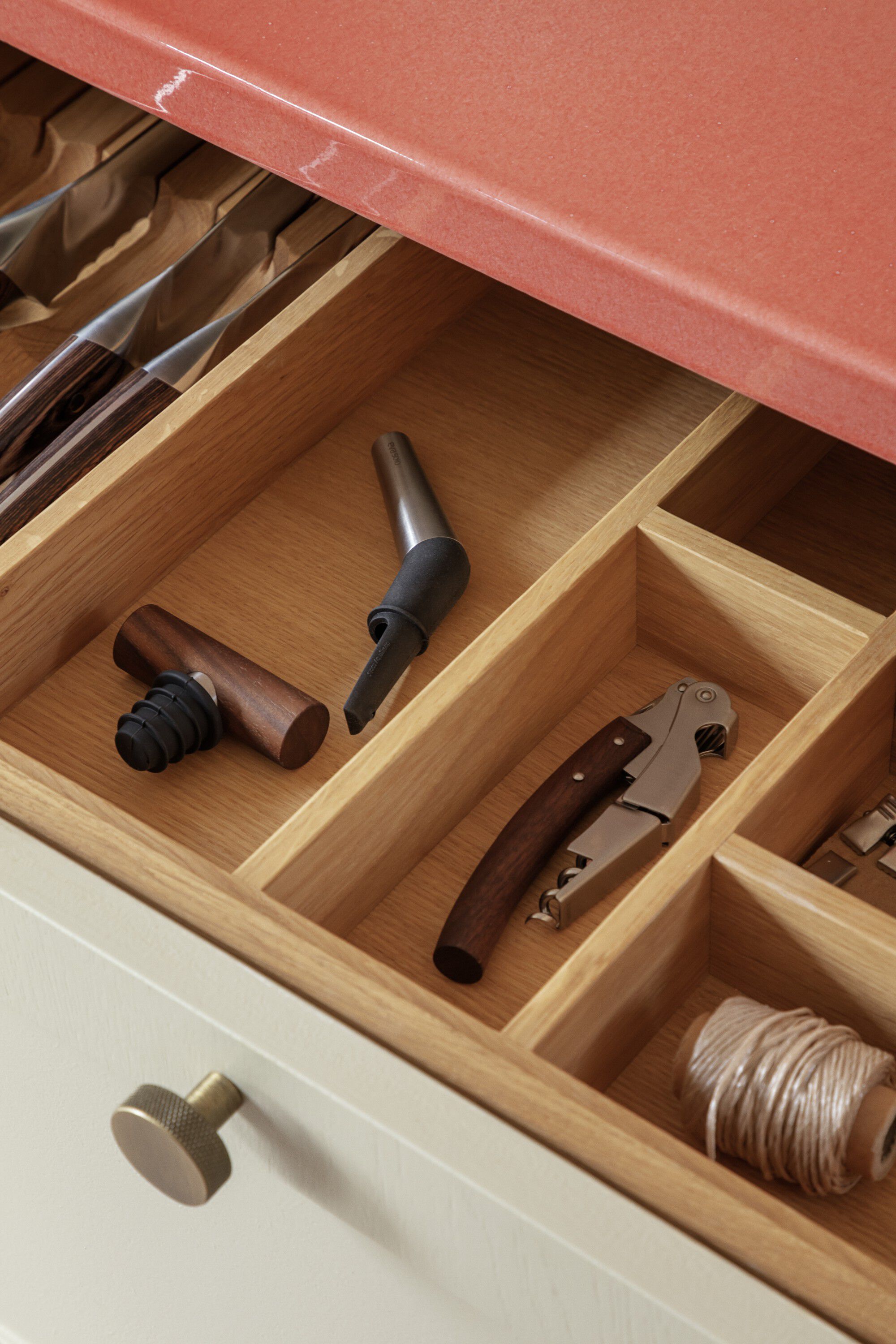 Catalyzer sk&aelig;nkeprop