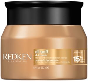 All Soft All-in Mask