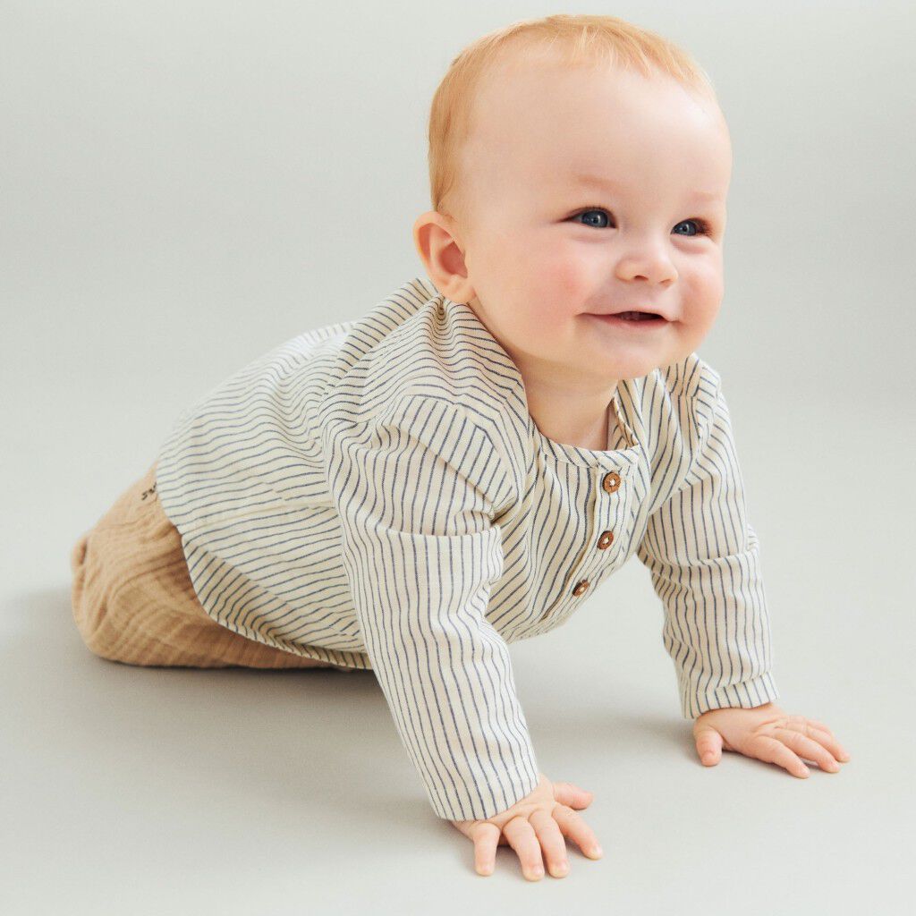 Skjorte Bj&oslash;rk