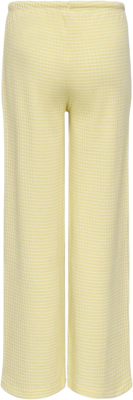 KOGPAMIA STRIPED PANT JRS