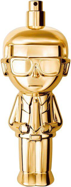 Karl Ikonik Pour Femme Absolu Parfum