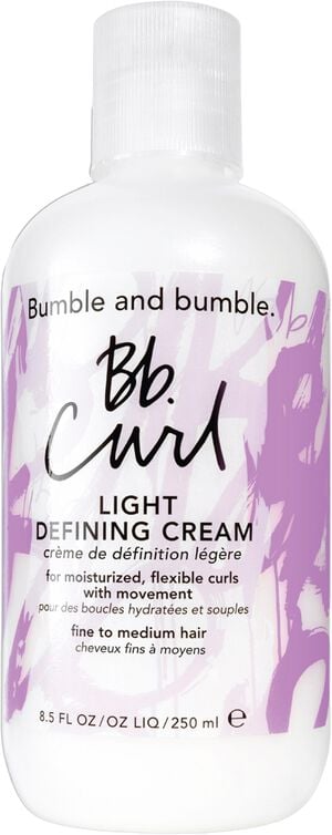 Bb. Curl Light Defining Cream 250 ml