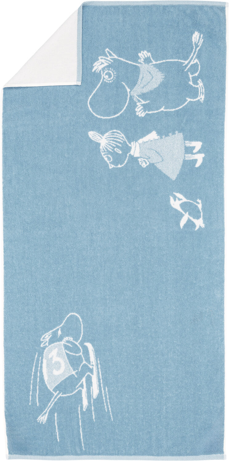 Moomin Arabia, H&aring;ndkl&aelig;de, Skihop