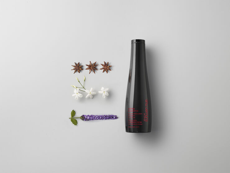 ashita supreme intense revitalization shampoo
