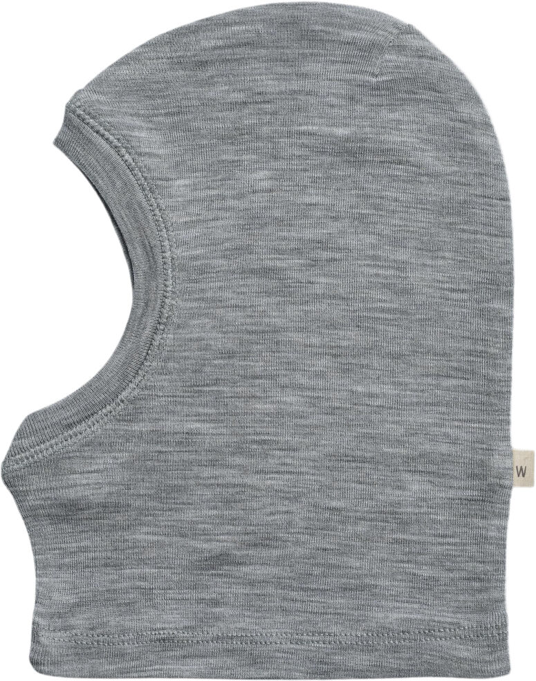 S&aelig;t af 2 Uld Elefanthuer Kim