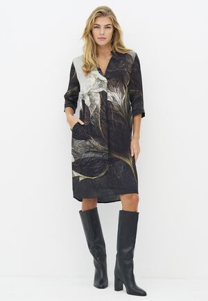 Cilje Tunic Dress