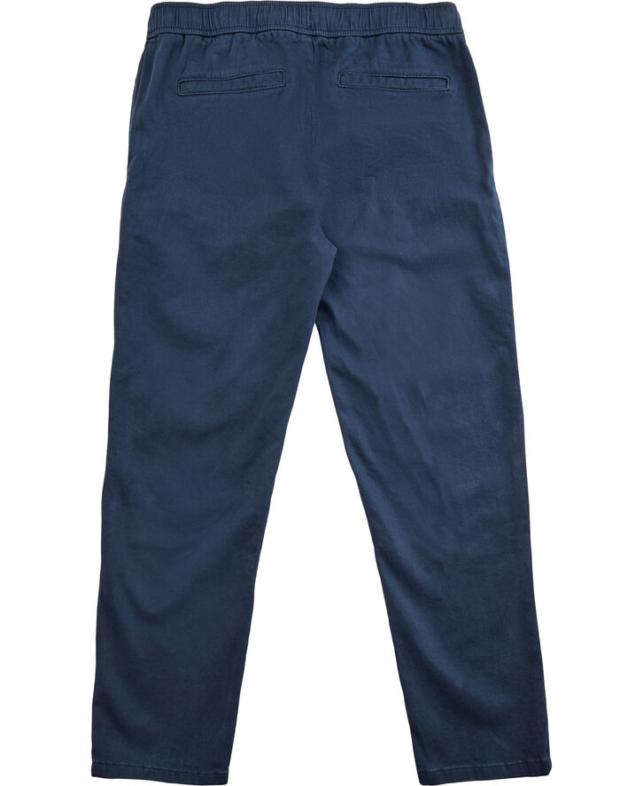 Tuscan pants - Organic