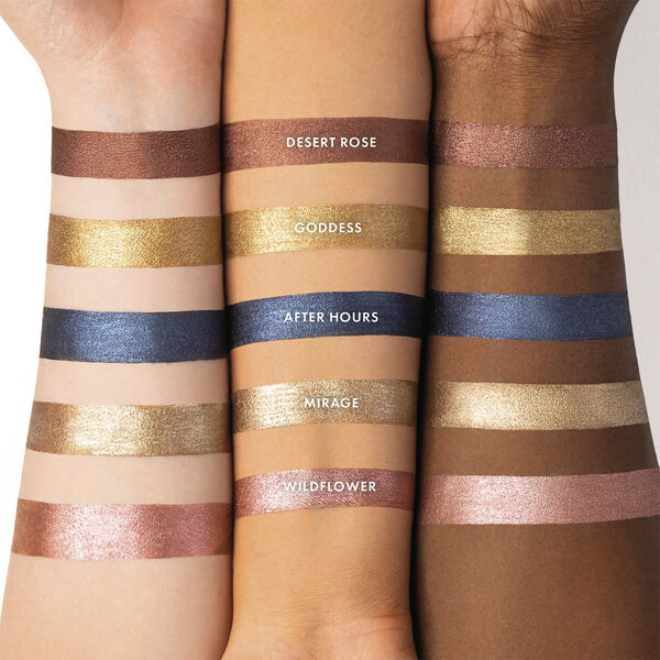 ICONIC LONDON Glaze Crayon