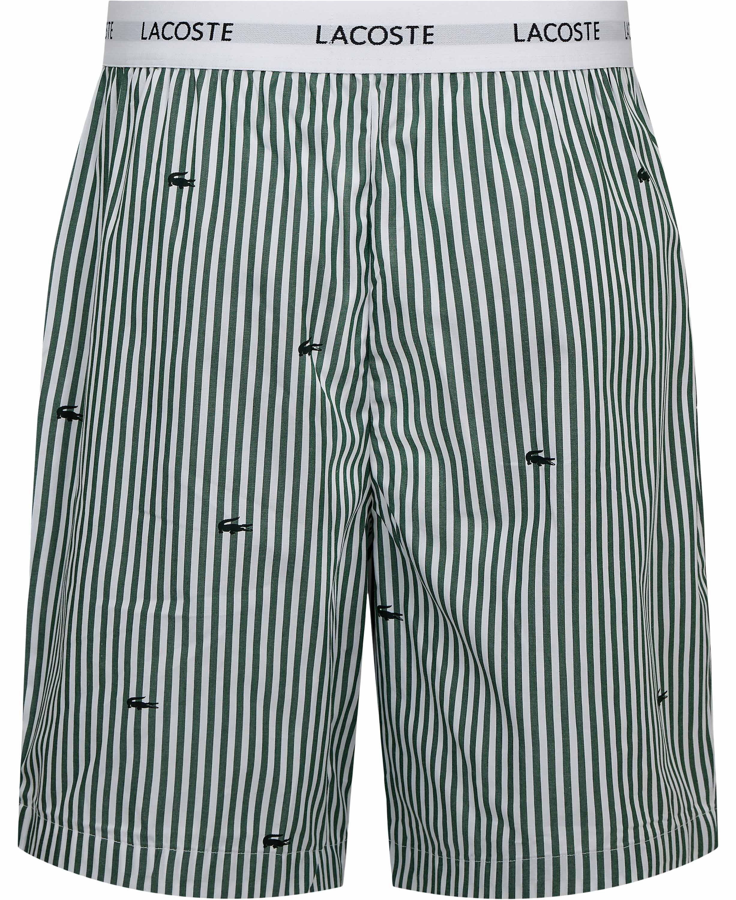 LOUNGEWEAR PYJAMA SET MALE ADULT WO