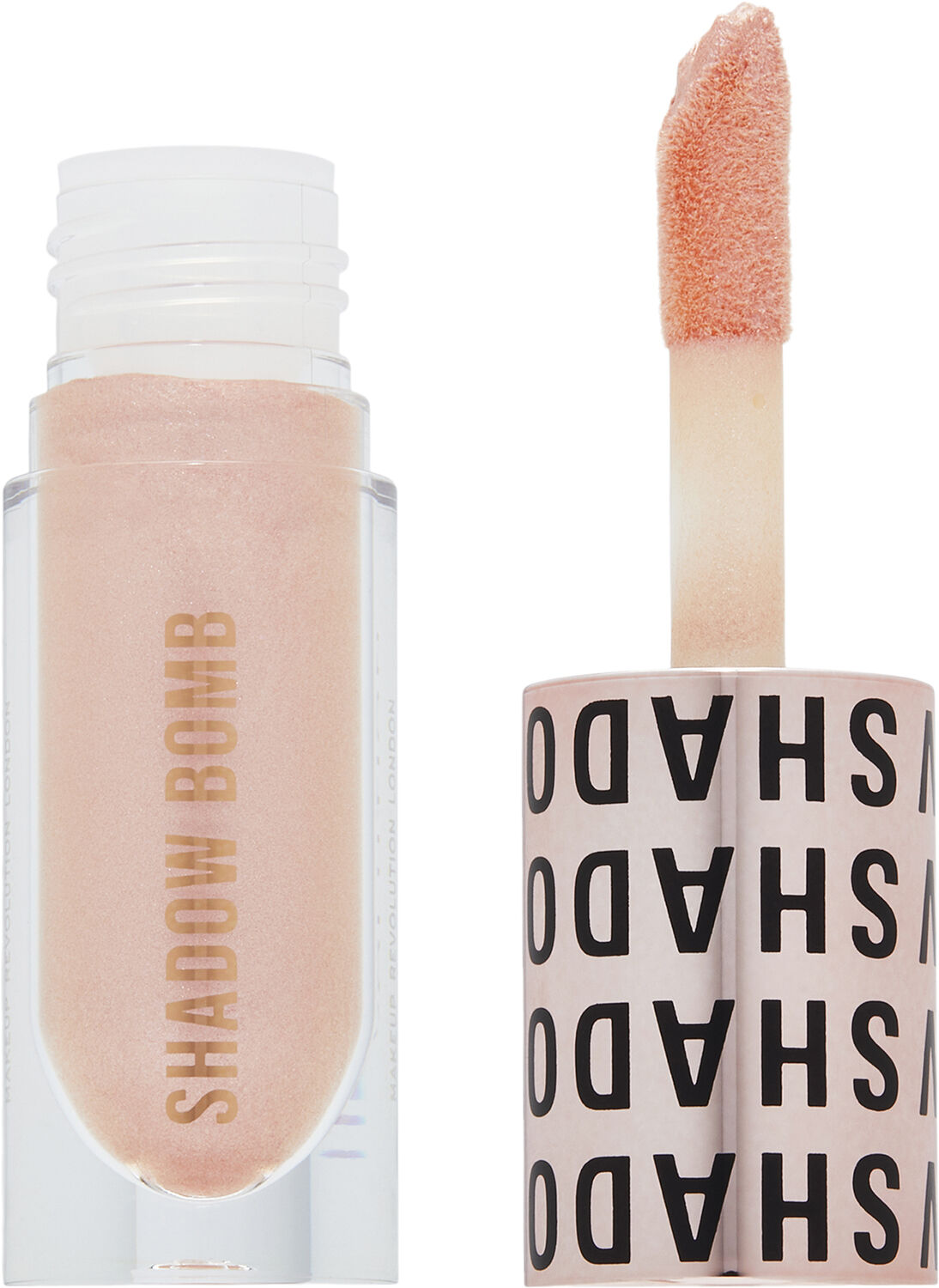 Revolution Shadow Bomb Cream Eyeshadow