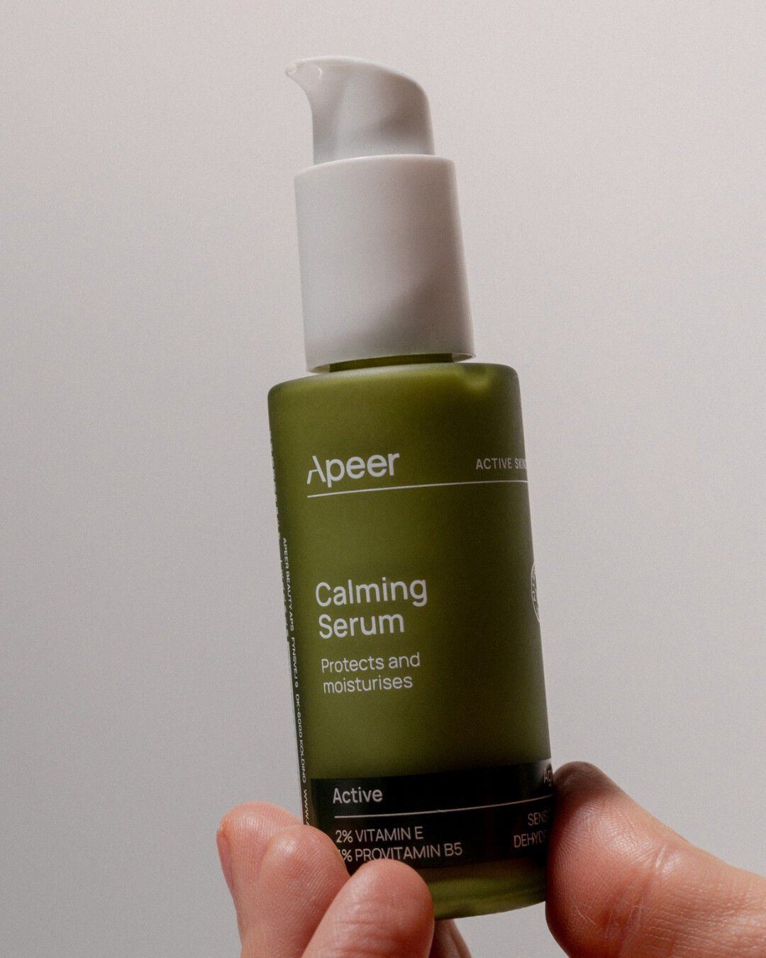 Calming Serum