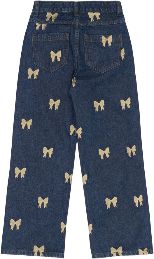 TNRaquel Wide Jeans