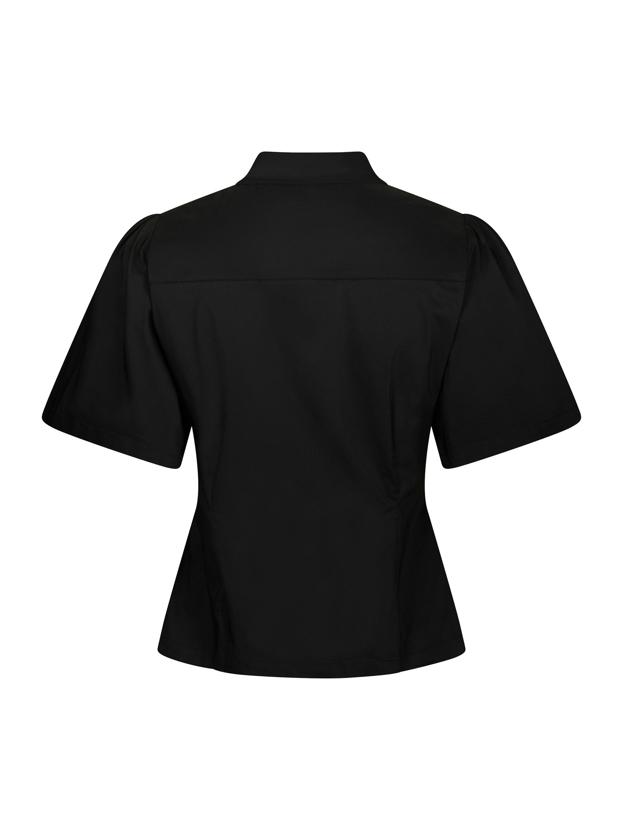 Balara Poplin Shirt